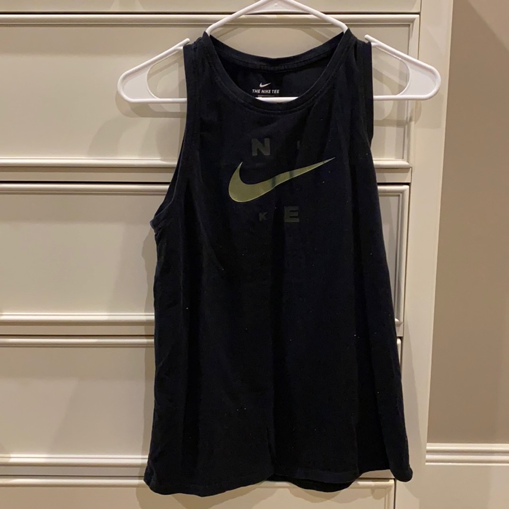 Nike tank top